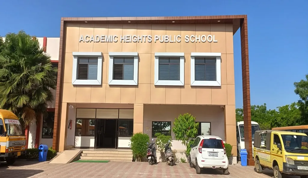 best CBSE schools in Adipur